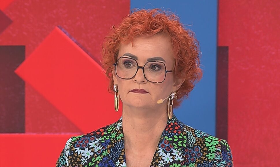 Janita Plungė