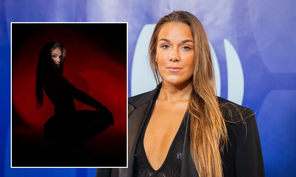Nøra Blu