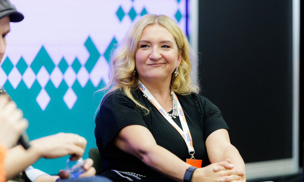 Diskusija „Kaip ugdyti vaikų smalsumą"