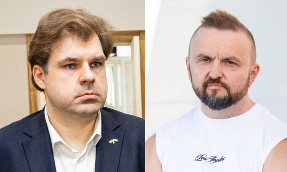 Kristijonas Barto&scaron;evičius, Stanislavas Stavickis-Stano