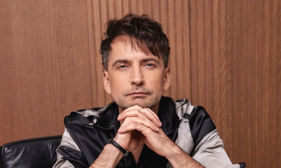 Alanas Chošnau