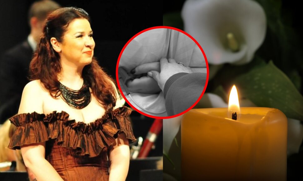 Dalia Kužmarskytė