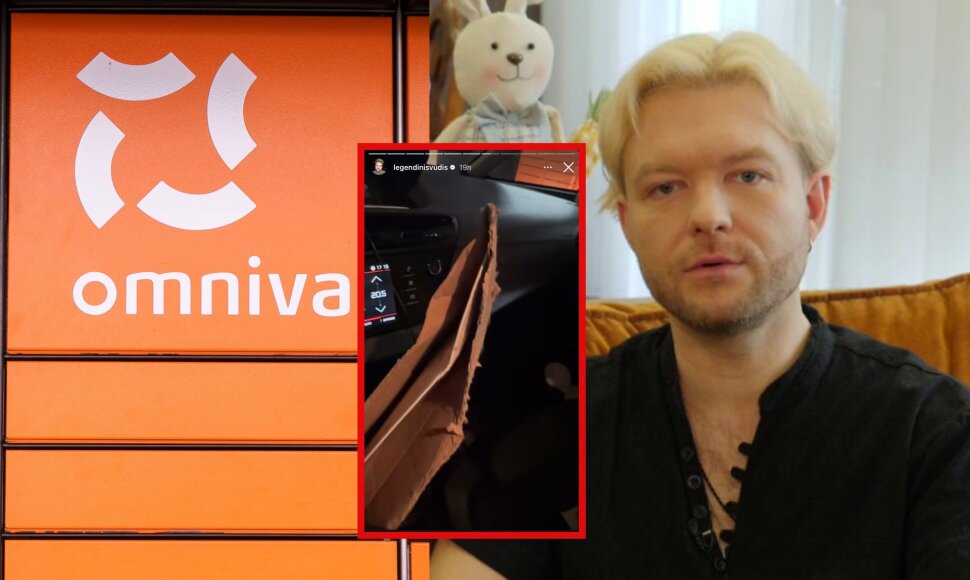 Vudis, &bdquo;Omniva&ldquo;