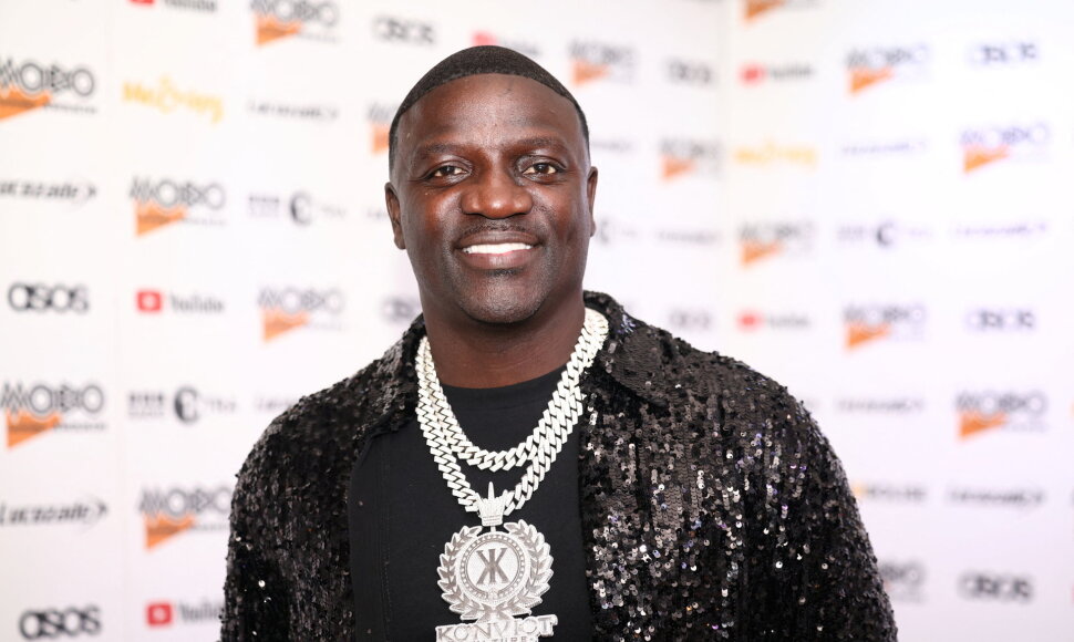Akon