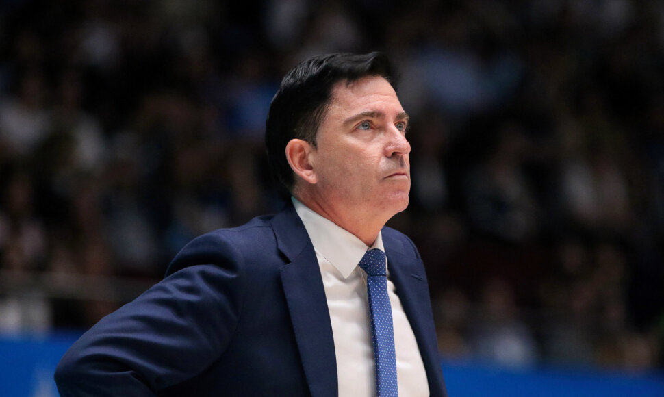Xavi Pascualis