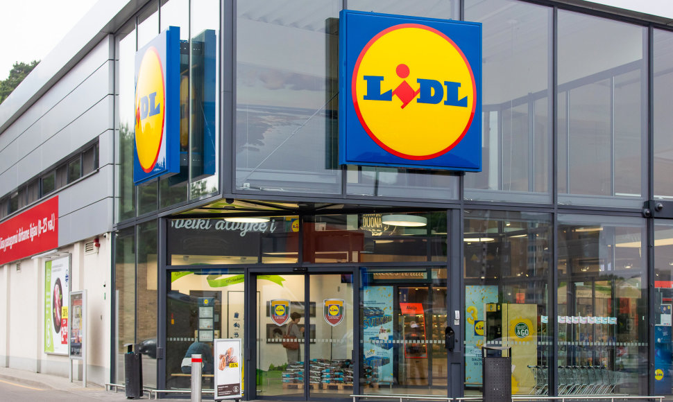 LIDL Lietuva