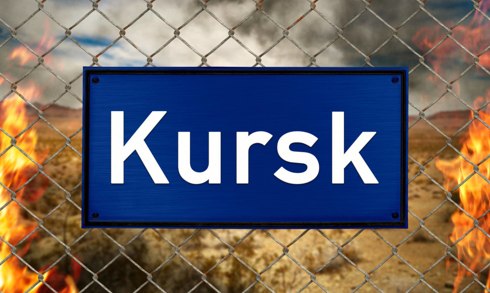 Kurskas