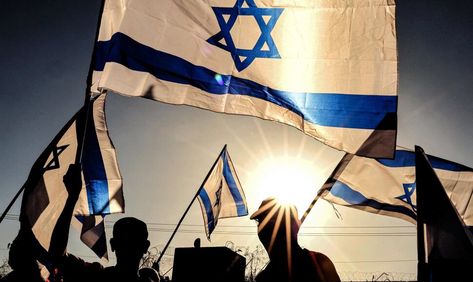 Izraelis