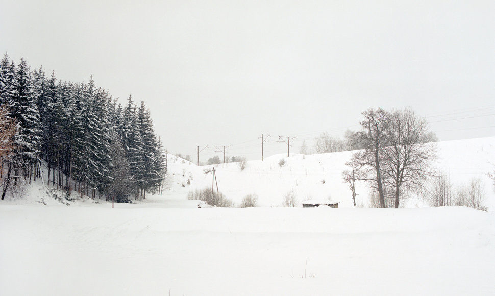 Tado Kazakevičiaus fotografija