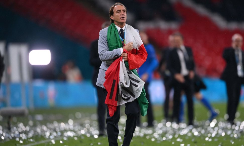 Roberto Mancini