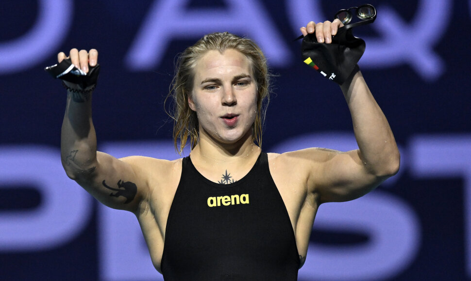Rūta Meilutytė