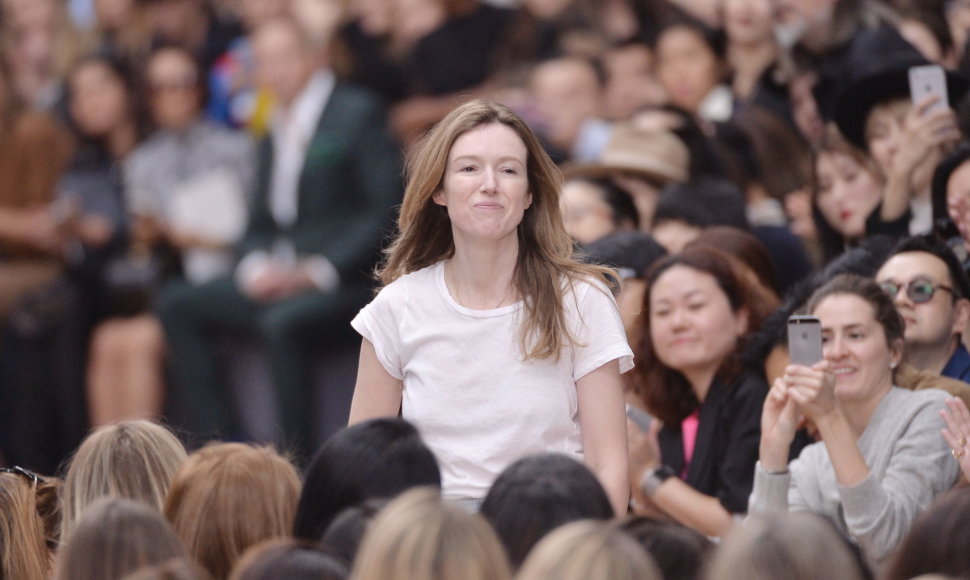 Clare Waight Keller