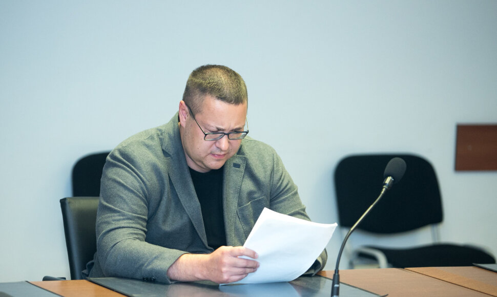 Juozas Tumėnas