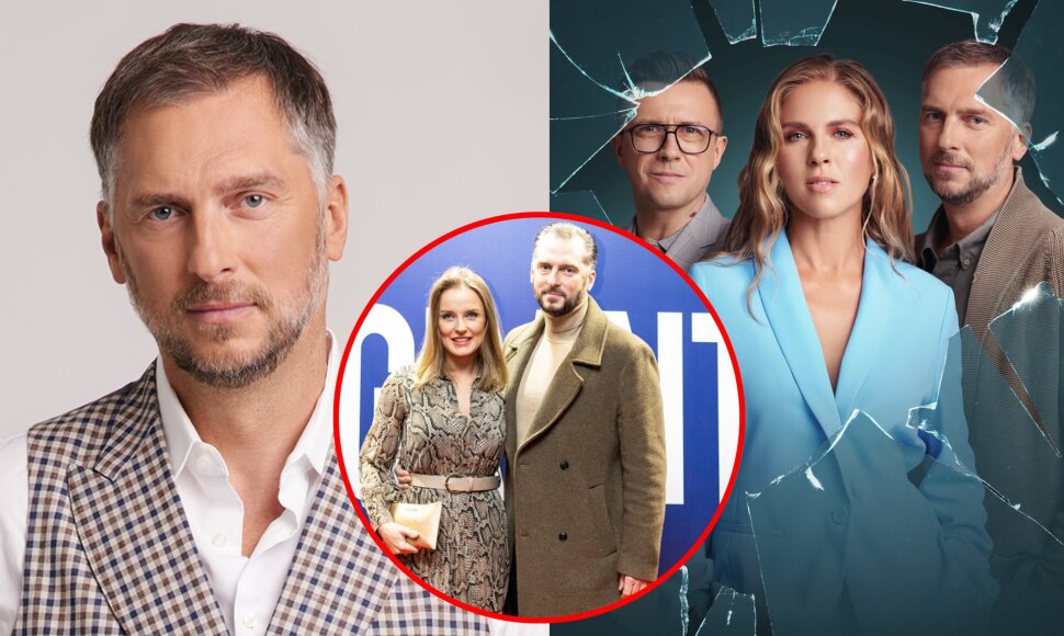 Mantas Vaitiekūnas