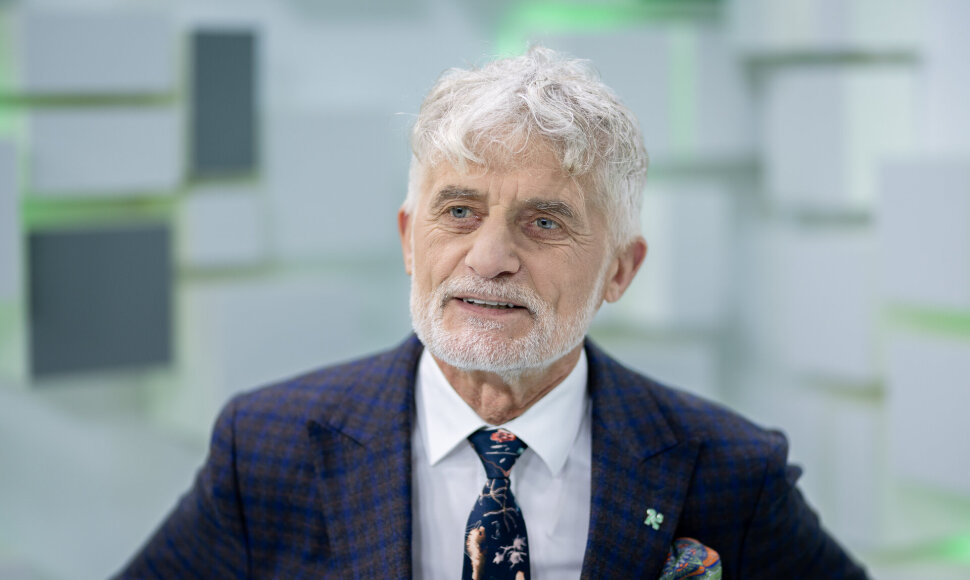 Algis Latakas