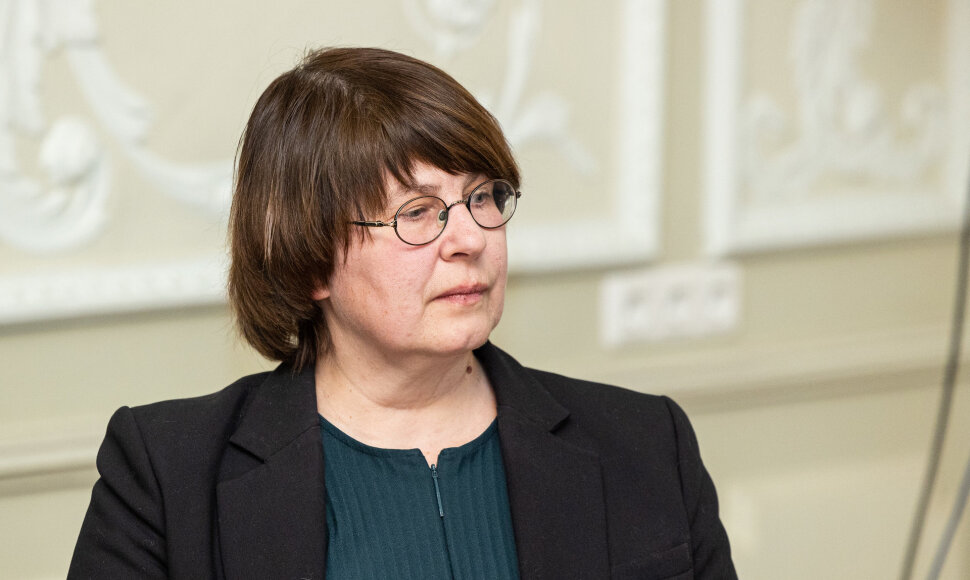 Agnė Naru&scaron;ytė