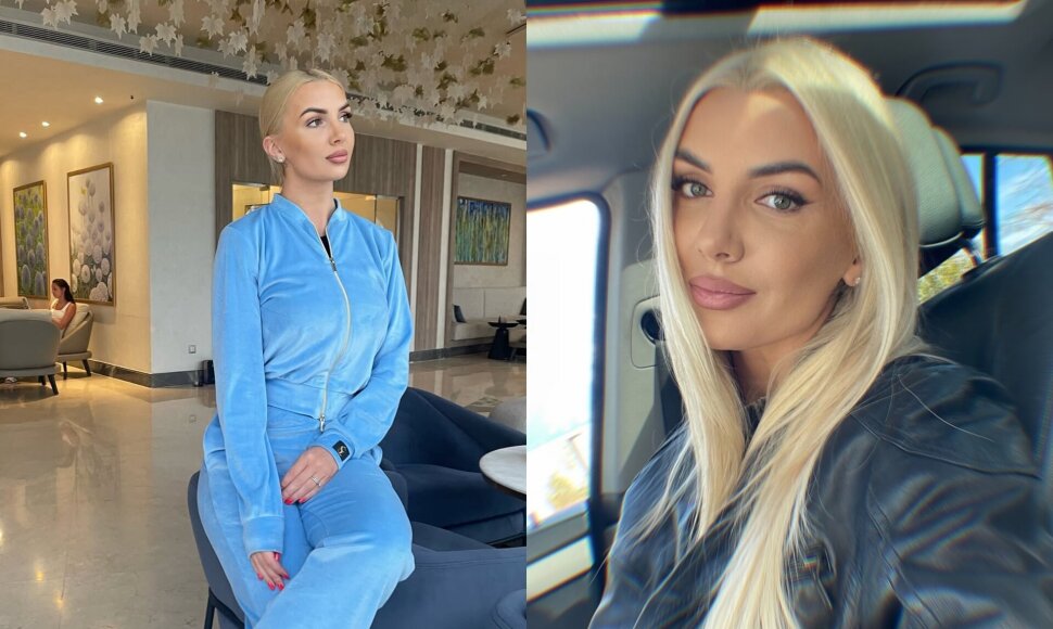 Monika Kvietkutė
