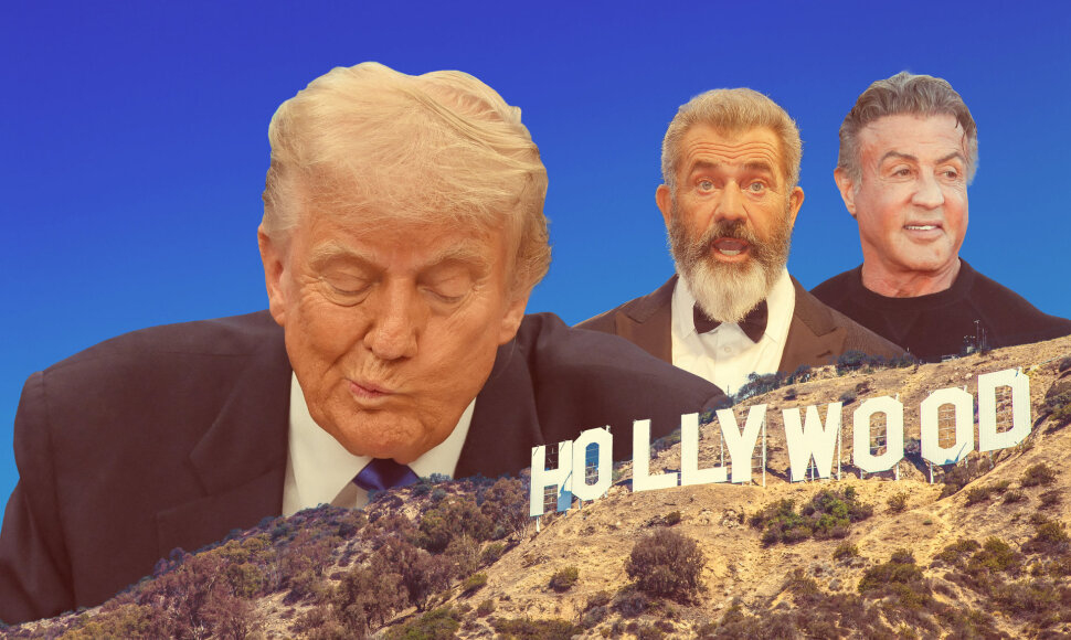 Donaldas Trumpas