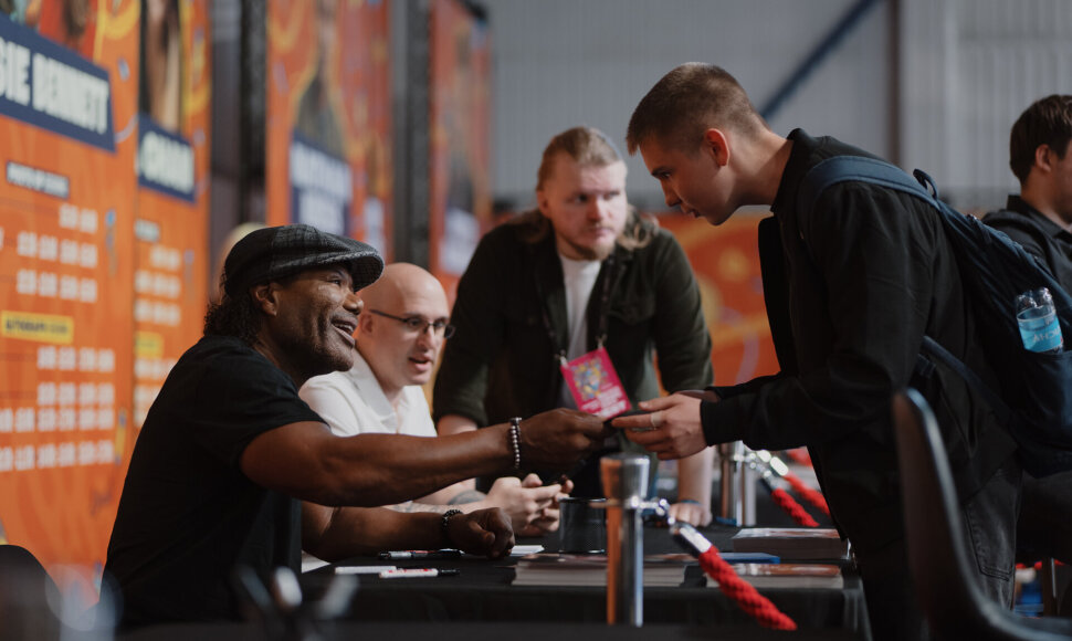 Christopher Judge
