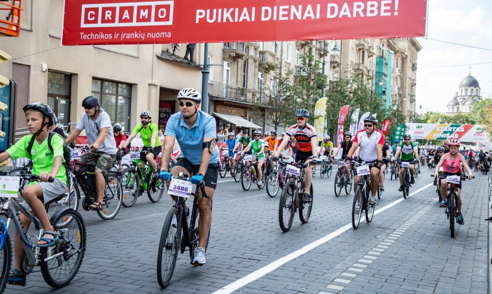 Komandos ugdymo ekspertas Darius Lomsargis: „Bendradarbiavimo įgūdžiai šiuolaikinėje ekonomikoje kaip niekada reikšmingi“