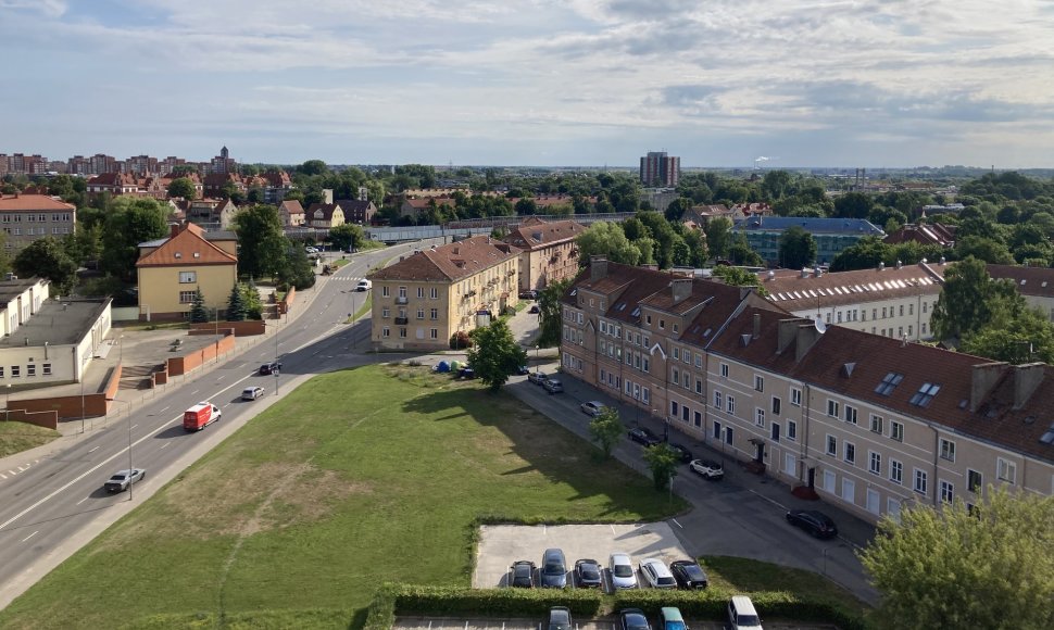 Klaipėda