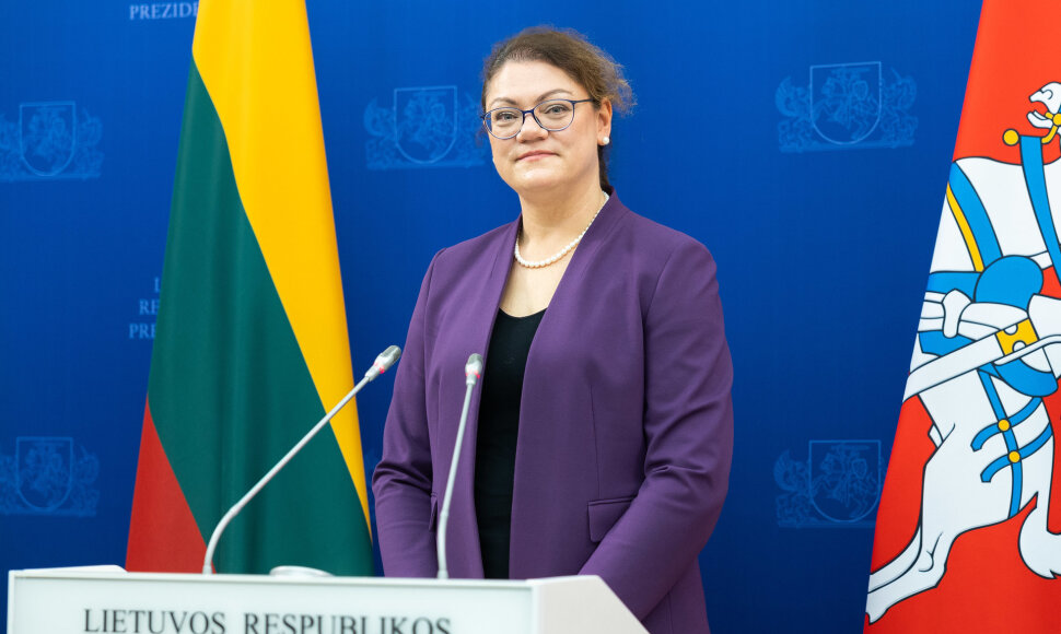 Marija Jakubauskienė