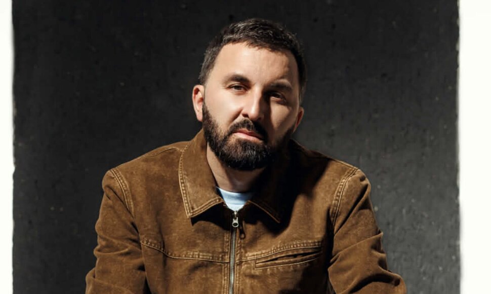 Arnas Švilpauskas