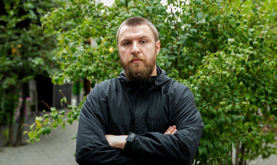 Dominykas Klajumas