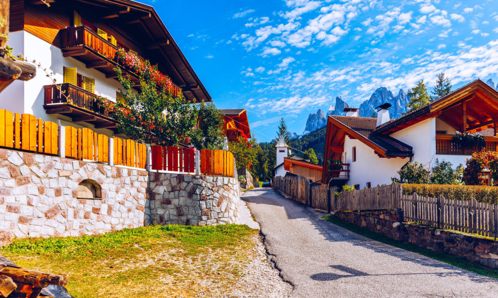 Santa Maddalena