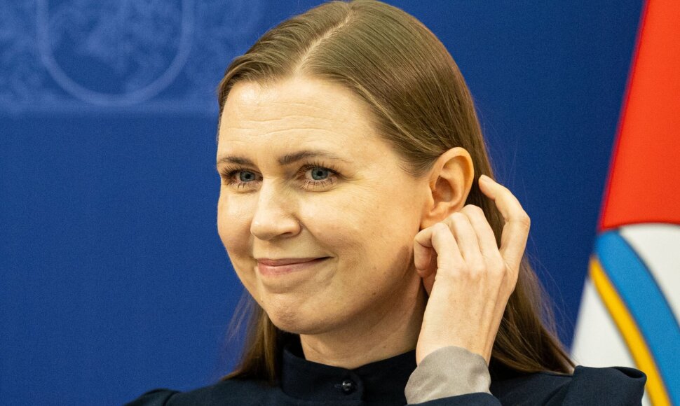Dovilė &Scaron;akalienė