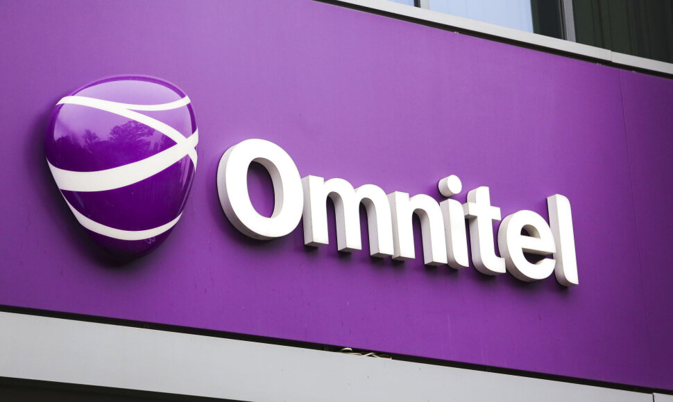 &bdquo;Omnitel&ldquo;