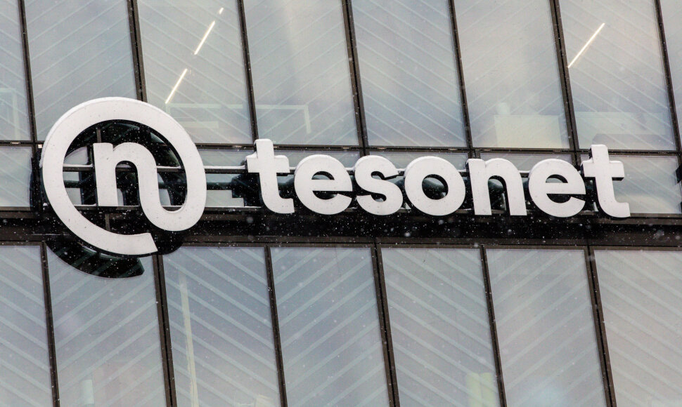 Tesonet