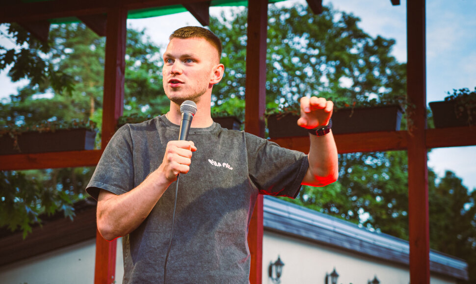 Markas Žukauskas