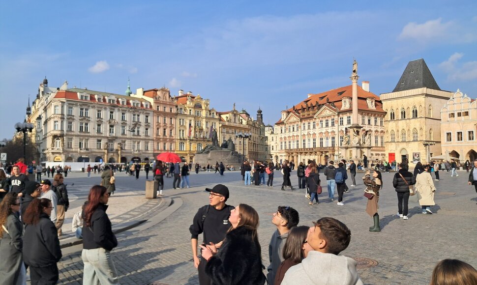 Čekija