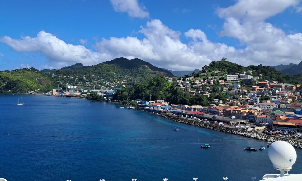 Grenada