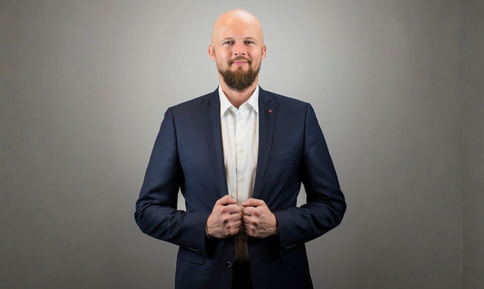 Erikas Miliukas 