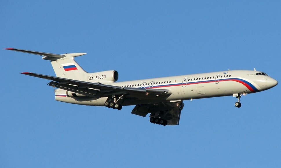 Tu-154