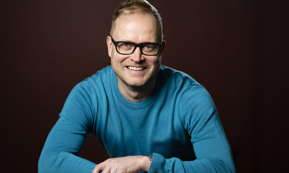 Jukka Behmas