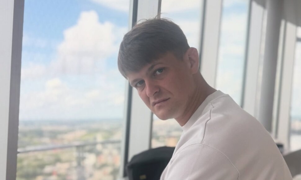 Viktoras Balykov