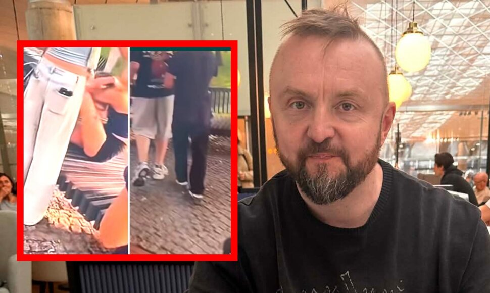 Stano, paauglių išpuolis