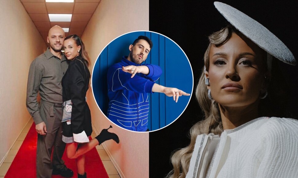 Adrina, Donatas ir &bdquo;2Kvėpavimas&ldquo;