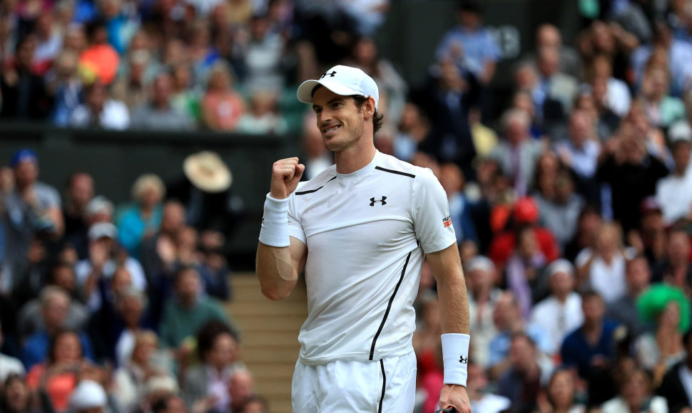 Andy Murray