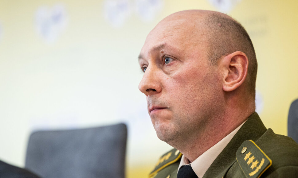 Elegijus Paulavičius