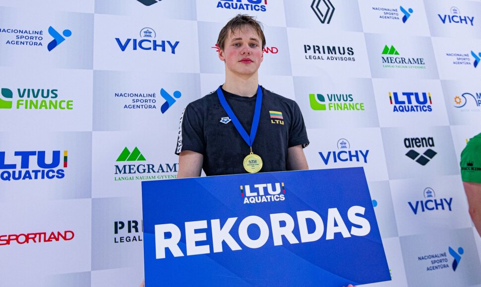 Tajus Ju&scaron;ka