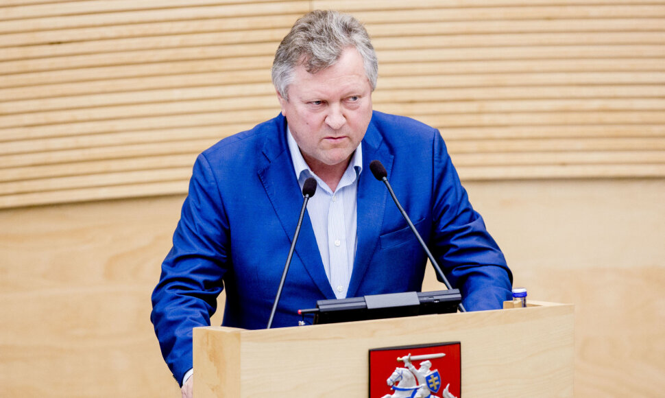Kazys Starkevičius