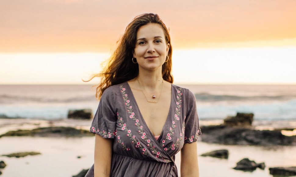 Vaiva Rykštaitė