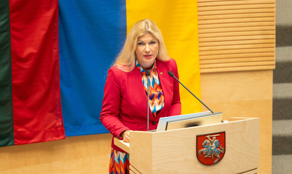 Jurgita Šukevičienė