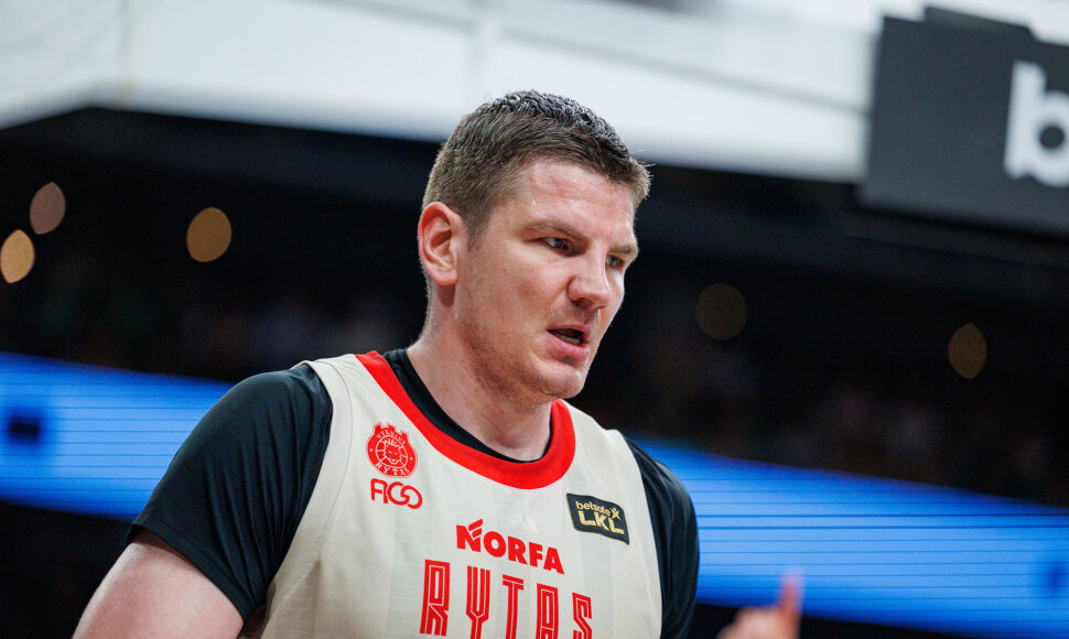 Artūras Gudaitis