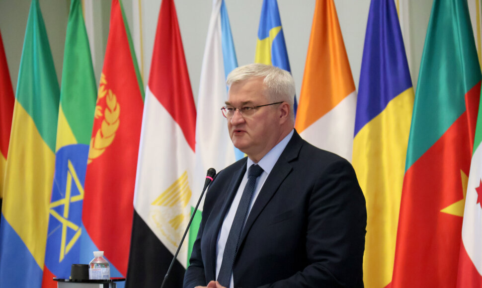 A. Sybiha / Pavlo Bahmut/SIPA / Pavlo Bahmut/SIPA