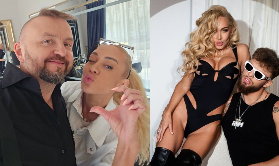 Oksana Pikul, Stano, Dominykas Dirkstys